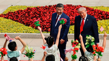 Завршен самит Трамп-Си у Пекингу: Мир у Тајванском мореузу и независност Тајвана су неспојиви