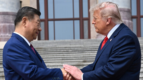 Бела кућа: Трамп и Си се слажу да Ормуски мореуз мора да остане отворен