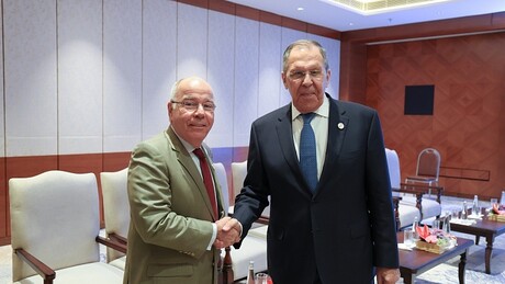 Лавров се састао са бразилским колегом: На дневном реду Персијски залив