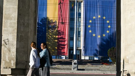 Lider Pridnjestrovlja: Udžbenici istorije u Moldaviji su nacistička propaganda