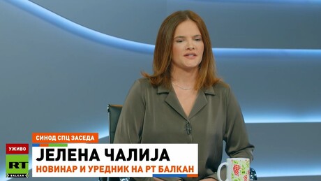 Jutro na RT – 15.5.2026