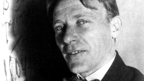 Михаил Булгаков, лекар коме је ипак било суђено да буде писац