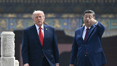 Diplomatija Nebeskog mira: Peking gradi novi svetski poredak