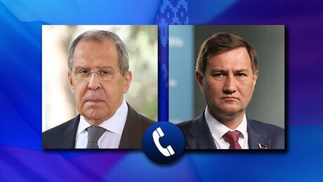 Разговарали Лавров и шеф белоруске дипломатије: Које су теме у фокусу
