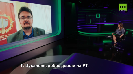Максим Цуканов: У америчким документима о ванземаљцима најзанимљивији диск на којем пише "Русија"