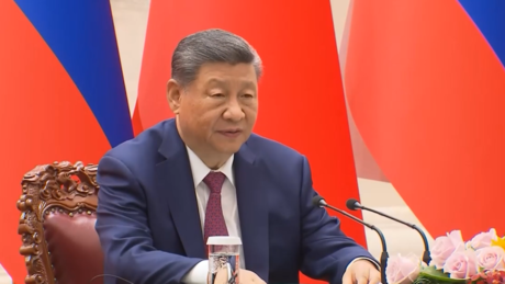 Si Đinping: Rusija i Kina brane međunarodnu pravdu