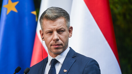 Mađar: EU će se vratiti ruskom gasu čim se sukob u Ukrajini završi