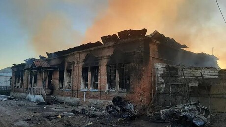 "Нећемо опростити": Порастао број жртава напада у Старобељску, објављена имена страдалих