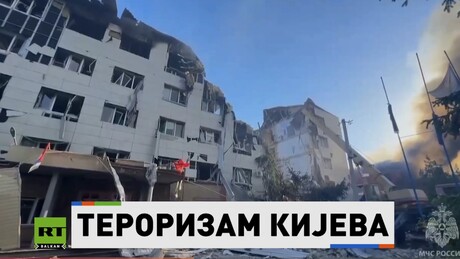 Jutro na RT – 23.5.2026