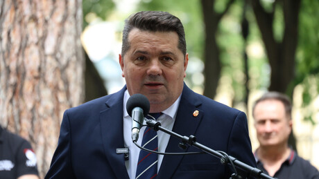 Stevandić: Deklaracija o zatvaranju OHR-a odražava nacionalno jedinstvo