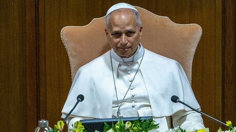 Vatikan protiv robota ubica: Papa pozvao na "razoružavanje" veštačke inteligencije