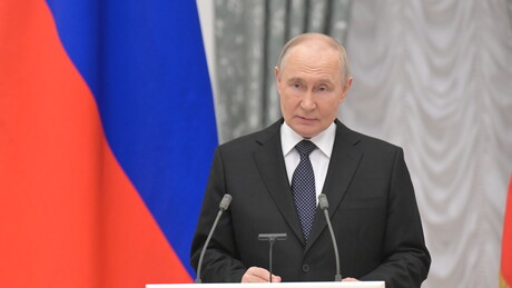Putin: Geopolitička situacija nestabilna, ODKB mora da ostane jedinstven