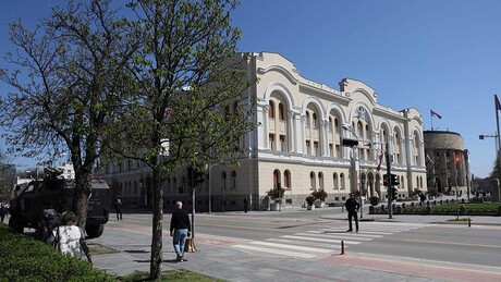 Narodna skupština Republike Srpske usvojila Deklaraciju o zatvaranju OHR