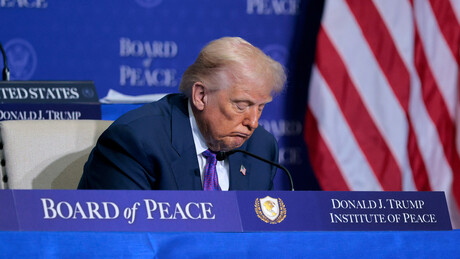 Пропаст Трамповог "Одбора за мир": У каси нема ни долара, а Русија нудила милијарду