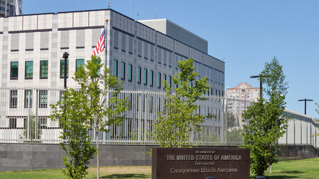 Kaja Kalas tvrdi: Američka ambasada u Kijevu evakuisana, svi Evropljani su ostali