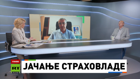 Jačanje strahovlade na KiM: Zašto Kurti insistira na formiranju žandarmerije (VIDEO)
