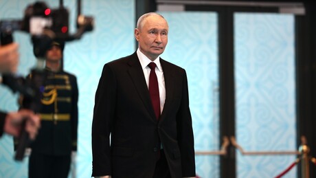 УЖИВО Путин у Казахстану: Евроазијска интеграција у фокусу самита ЕАЕС-а