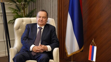 Дачић: Ухапсити оне који брукају полицију, не бацати љагу на поштене полицајце