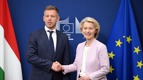 Posle razgovora s Mađarom, Ursula odobrila isplatu: EU otključala 16,4 milijardi evra