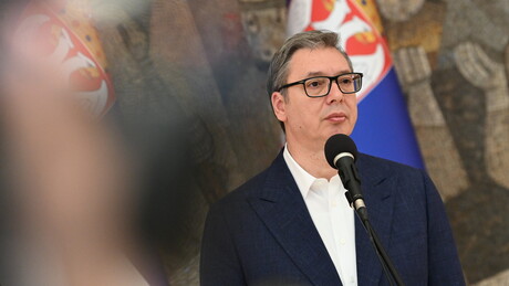 Суд у Хамбургу забранио "Шпиглу" да повезује Вучића са наводним "сафаријем" у Сарајеву