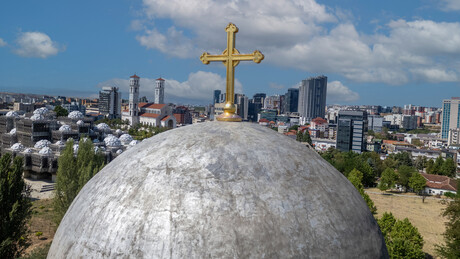 "Ko dirne u 'Kosovo', dirnuo je u Albaniju”: Kako Srbija može da odreaguje