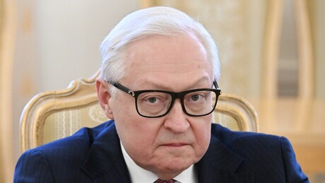 Moskva želi da pomiri Bliski istok: Spreman koncept kolektivne bezbednosti u Persijskom zalivu