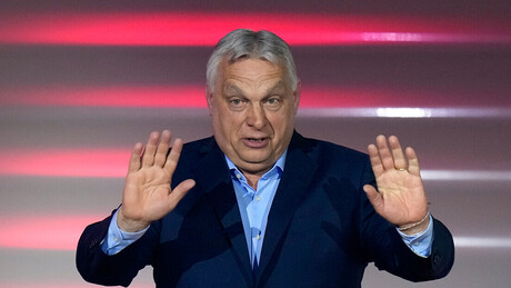 Viktor Orban