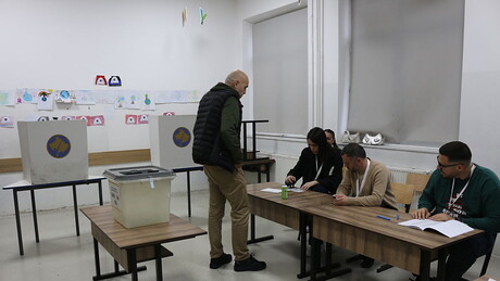 Oglasila se Priština: Zašto EU neće poslati posmatračku misiju na izbore