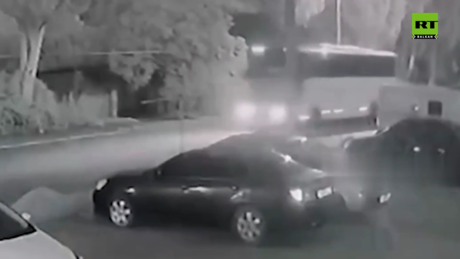 Седам цивила погинуло у нападу дрона на аутобус у ДНР-у