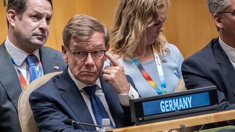 Fijasko nemačke diplomatije u SB UN: Berlinu kriva Moskva što nije stigao do "potkovice"