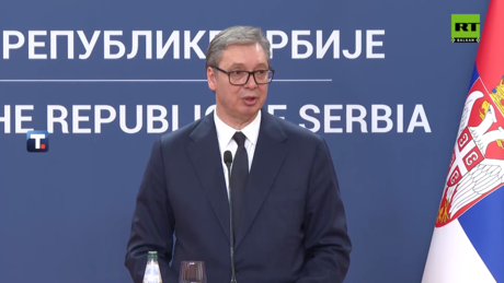 Vučić: Pročitao sam upozorenje koje je dala BIA, idem u Crnu Goru (VIDEO)