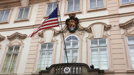 Jang o nominaciji za ambasadora u Beogradu: Kao kandidat za divnu zemlju Srbiju poštujem ulogu Senata