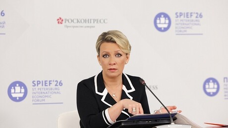 Zaharova reagovala nakon eksplozije drona u Rumuniji: Kada ćete proterati ukrajinske diplomate?