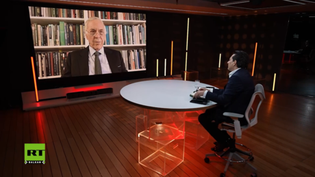 Nokaut Irana: Profesor Stiv Hanke o nadolazećoj ekonomskoj katastrofi
