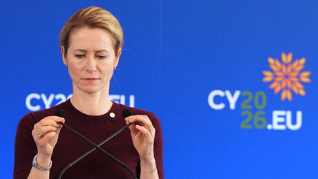 Kaja Kalas najavila "ukrcavanje" na brodove u Sredozemnom moru