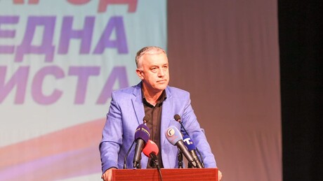 Српска листа задовољна резултатом на изборима, указује на политички инжењеринг