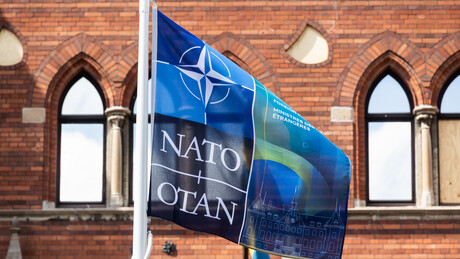 Moskva o NATO vojnim vežbama: Pratimo ih, osiguraćemo bezbednost
