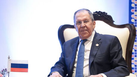 Lavrov: Sada ne zavisi sve od pregovora, već od dejstava naših heroja na frontu
