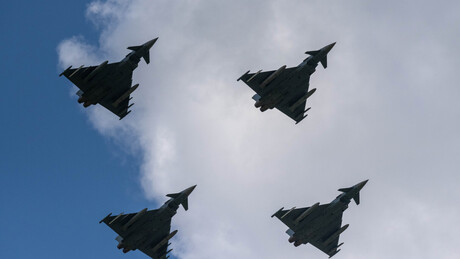 Vežbe NATO-a u blizini ruske granice: Koji su ciljevi Alijanse