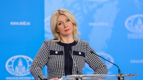 Захарова: Рат је за Зеленског као казино, прокоцкао је сопствени народ
