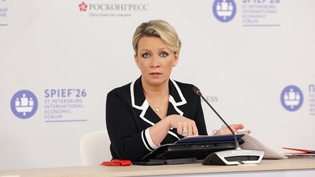 Kanada skinula masku neutralnosti? Zaharova oštro o proizvodnji dronova za Ukrajinu