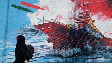 UŽIVO Teheran upozorava da će odlučno odgovoriti na napade, Tramp ponovo preti Iranu