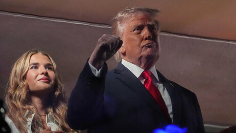 Трамп позвао Конгрес да усвоји војни пакет од 350 милијарди долара: Закон о спасавању Америке