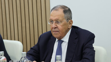 Lavrov na sastanku sa bahreinskim kolegom: Moskva posvećena principu slobodne plovidbe