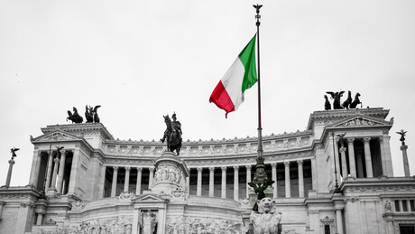 Zaokret Rima: Da li se Italija sprema za ukidanje sankcija Rusiji?