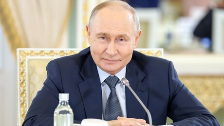 Putin i patrijarh Kiril razmenili čestitke: Ljubav prema otadžbini ujedinjuje naš narod