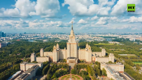 UŽIVO Obeležavanje Dana Rusije: Pljušte čestitke, Putin nagrađuje naučnike i zaposlene u kulturi