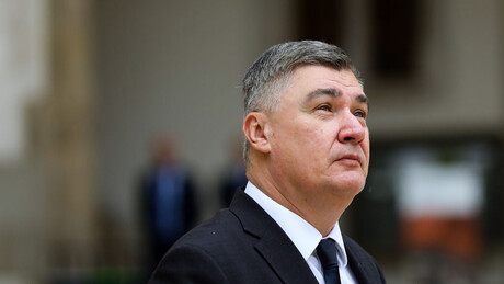 Hrvatski mediji: Milanović oduzima Glavašu ratna odlikovanja koja mu je dao Tuđman