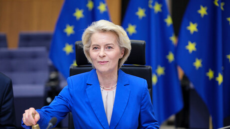 EU otvara prvi klaster u pregovorima sa Ukrajinom i Moldavijom