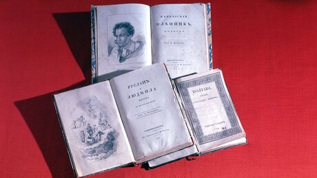 Грузијци осуђени у Француској: Културни лопови – крали руске класике по европским библиотекама